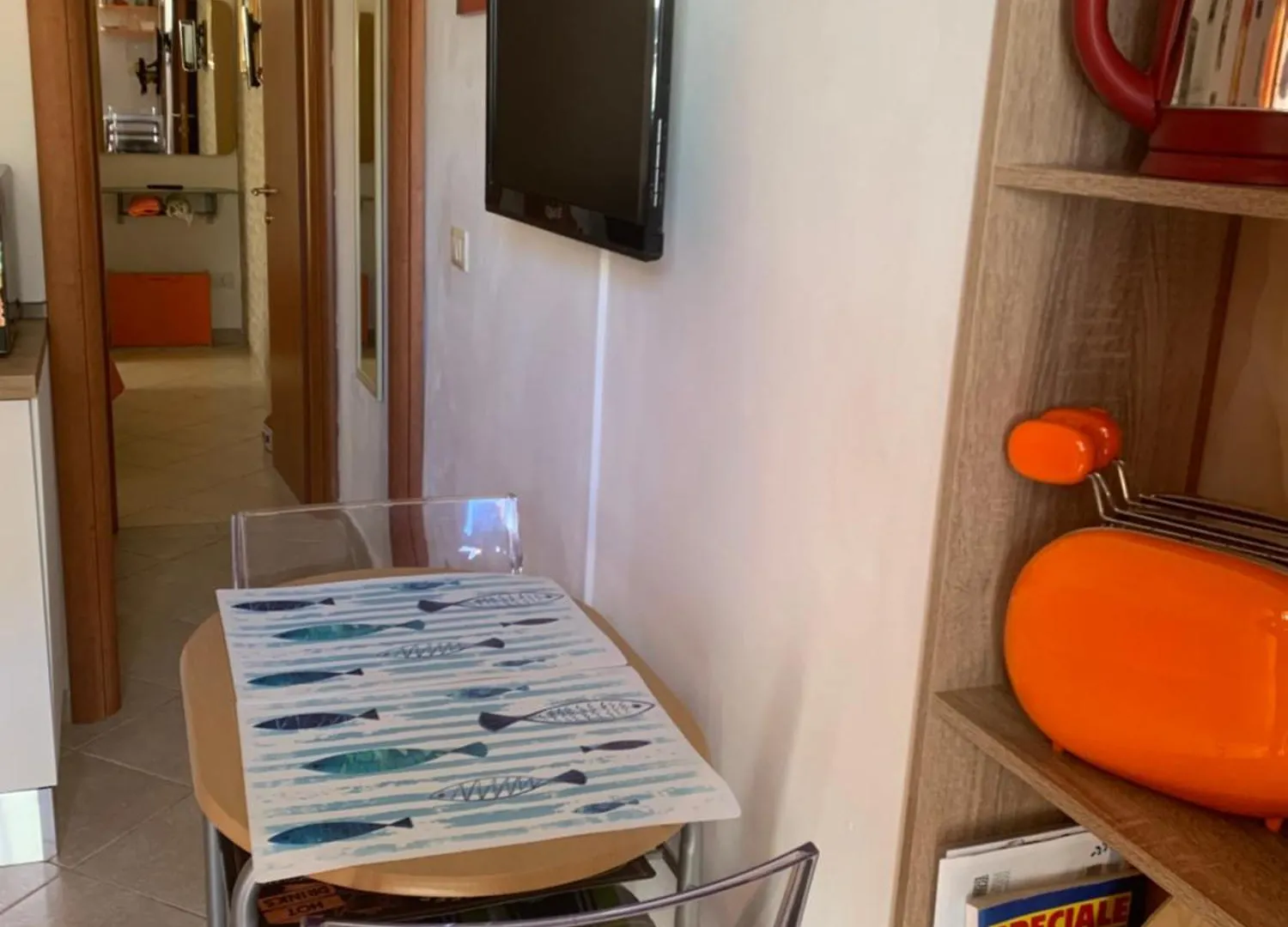 Affittacamere Hotel Aris Alghero