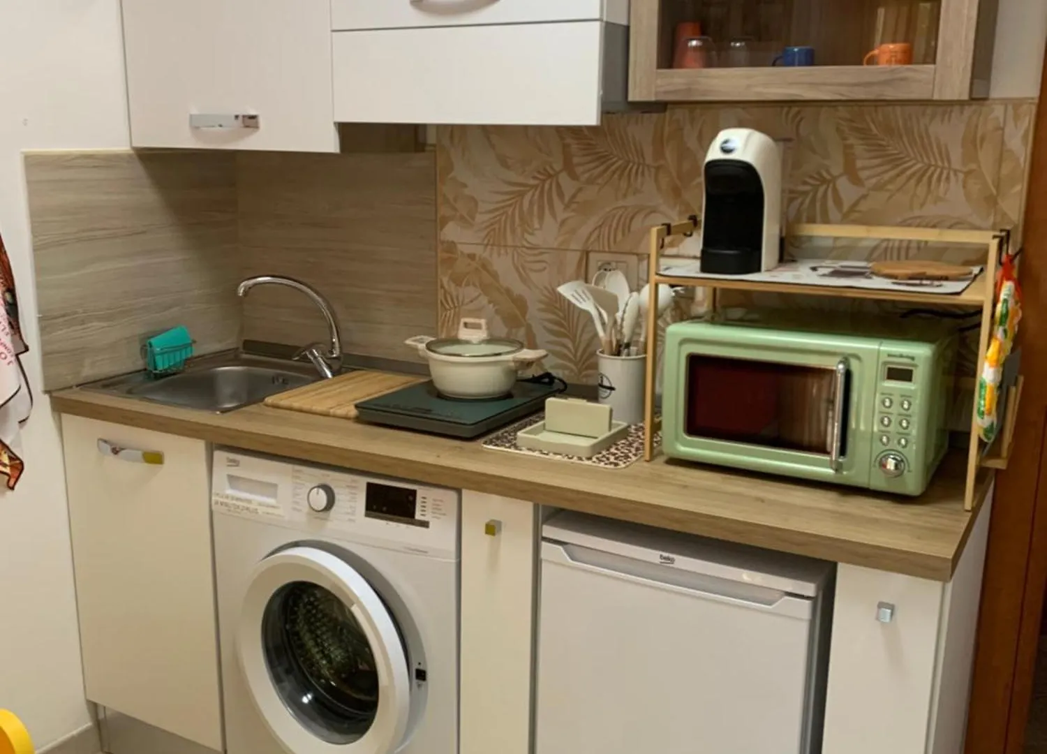 Hotel Aris Alghero Affittacamere