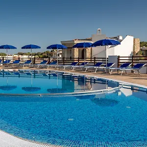 3* Parco vacanze Vista Blu