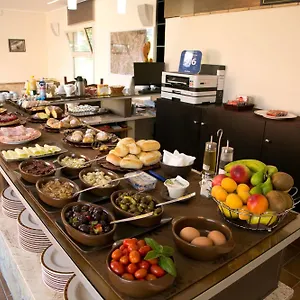*** Bed & Breakfast Valentina Italia