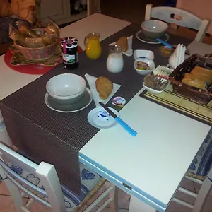  Bed & Breakfast Shardana