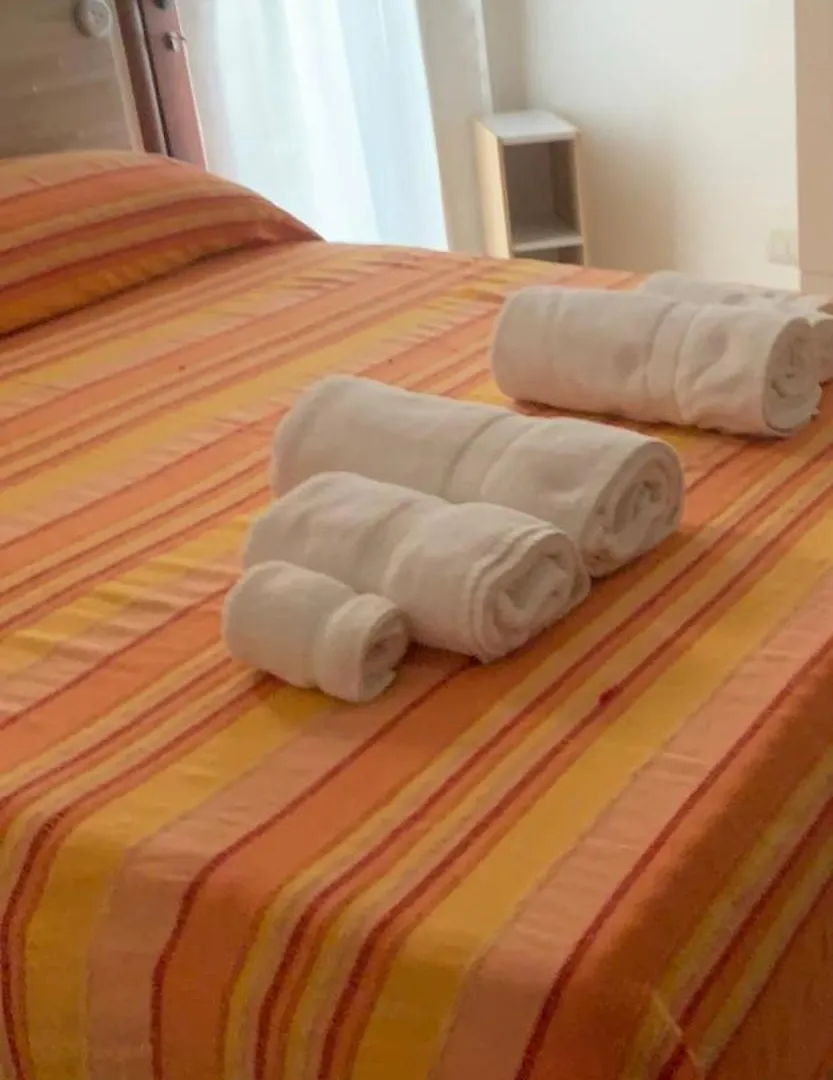 Aris Hotel Alghero Italy
