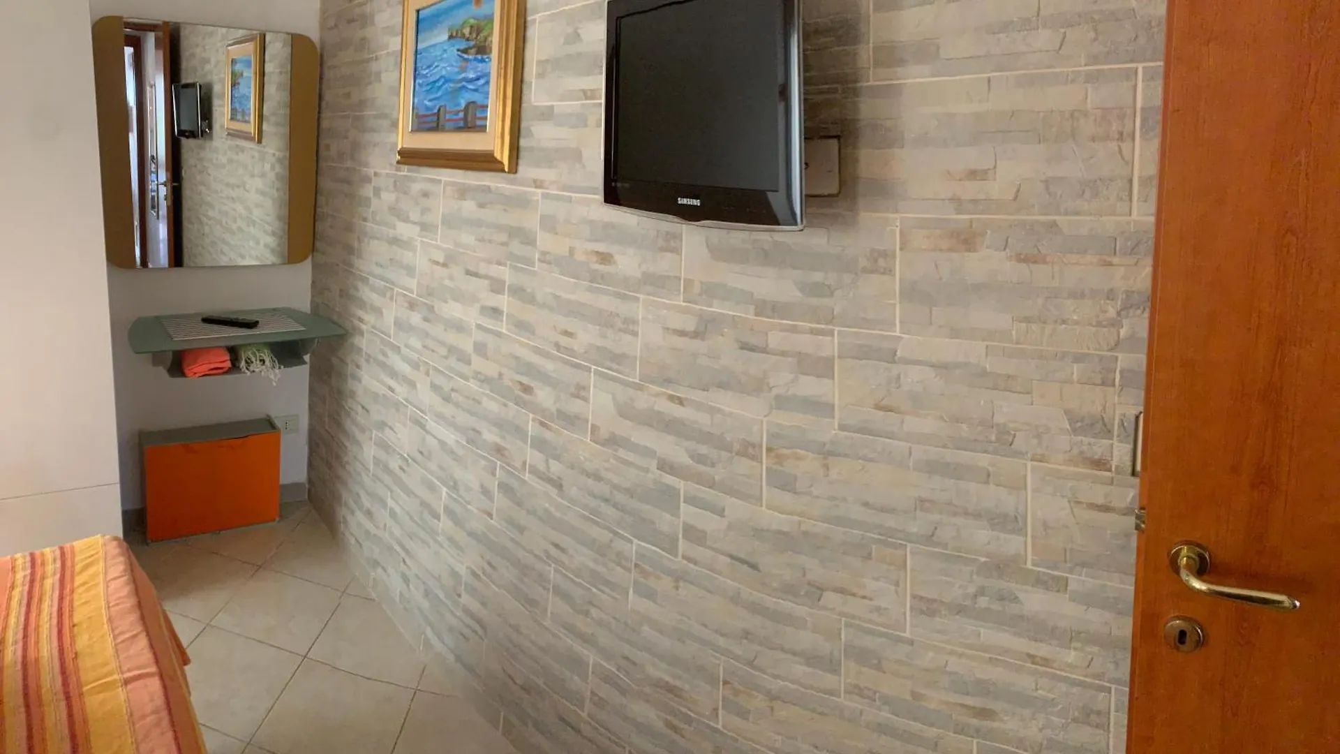 Aris Hotel Alghero 0*,  Italy