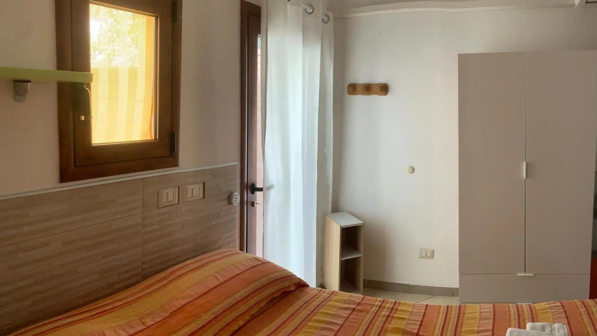 Guest house Aris Hotel Alghero