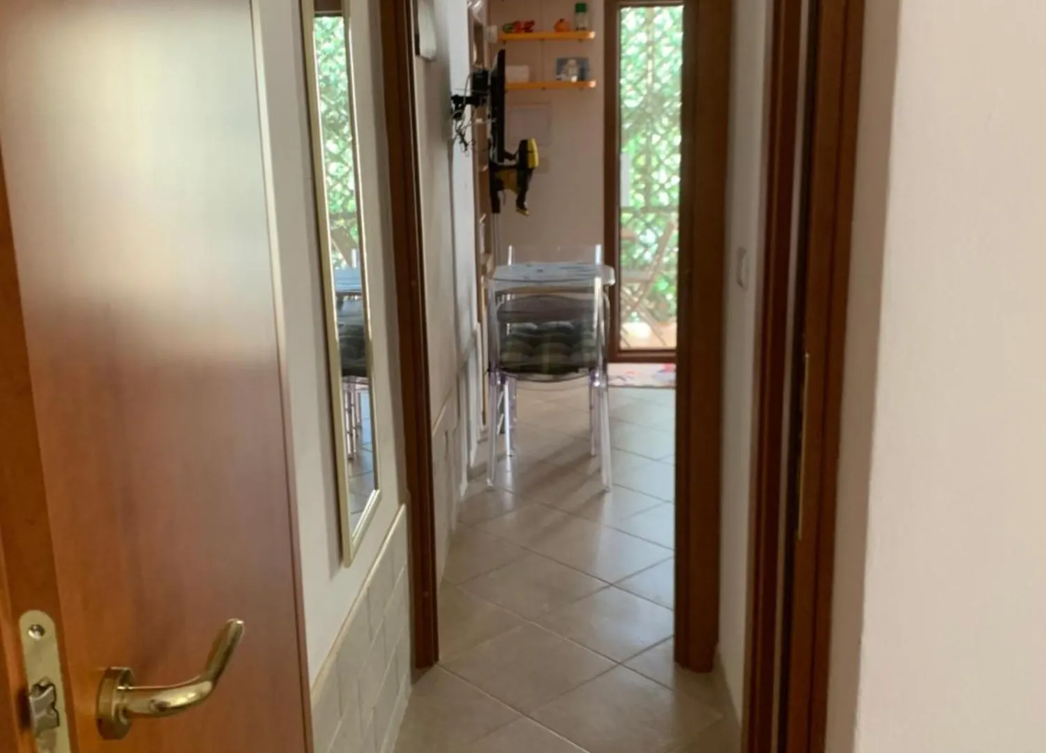 Aris Hotel Alghero Guest house