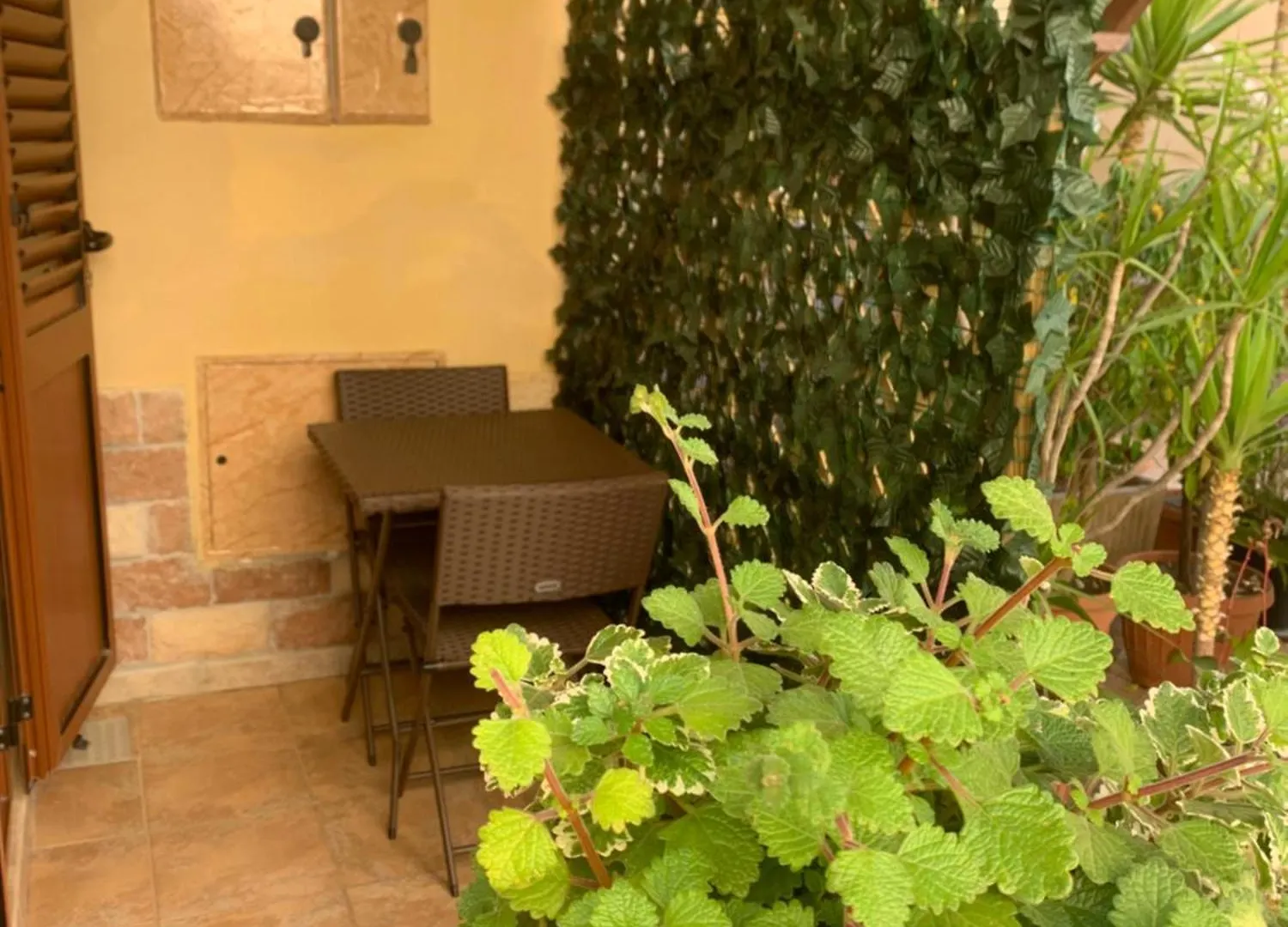 Guest house Aris Hotel Alghero Italy
