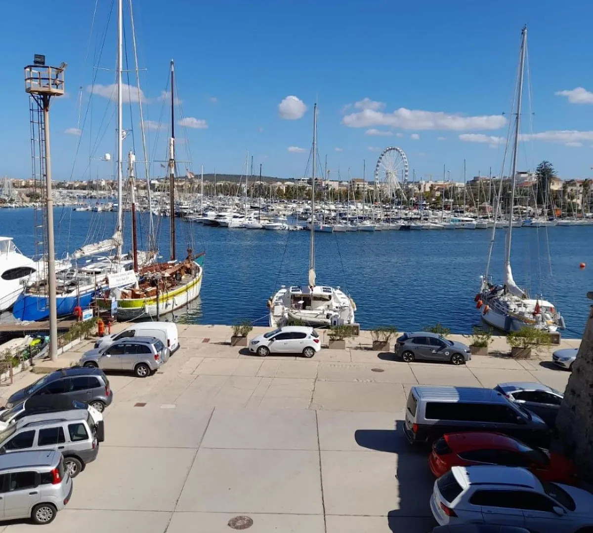 Aris Hotel Alghero